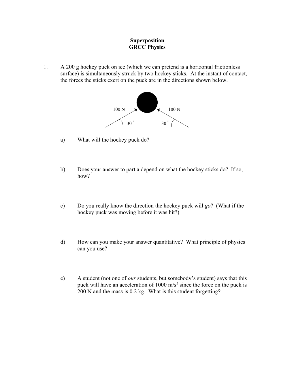 Electricity: Superposition Page 4