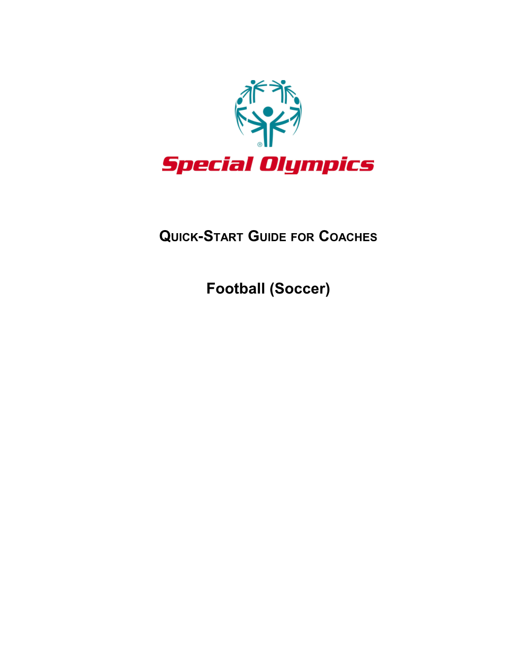 Official Special Olympics Winter Sports Rules s2