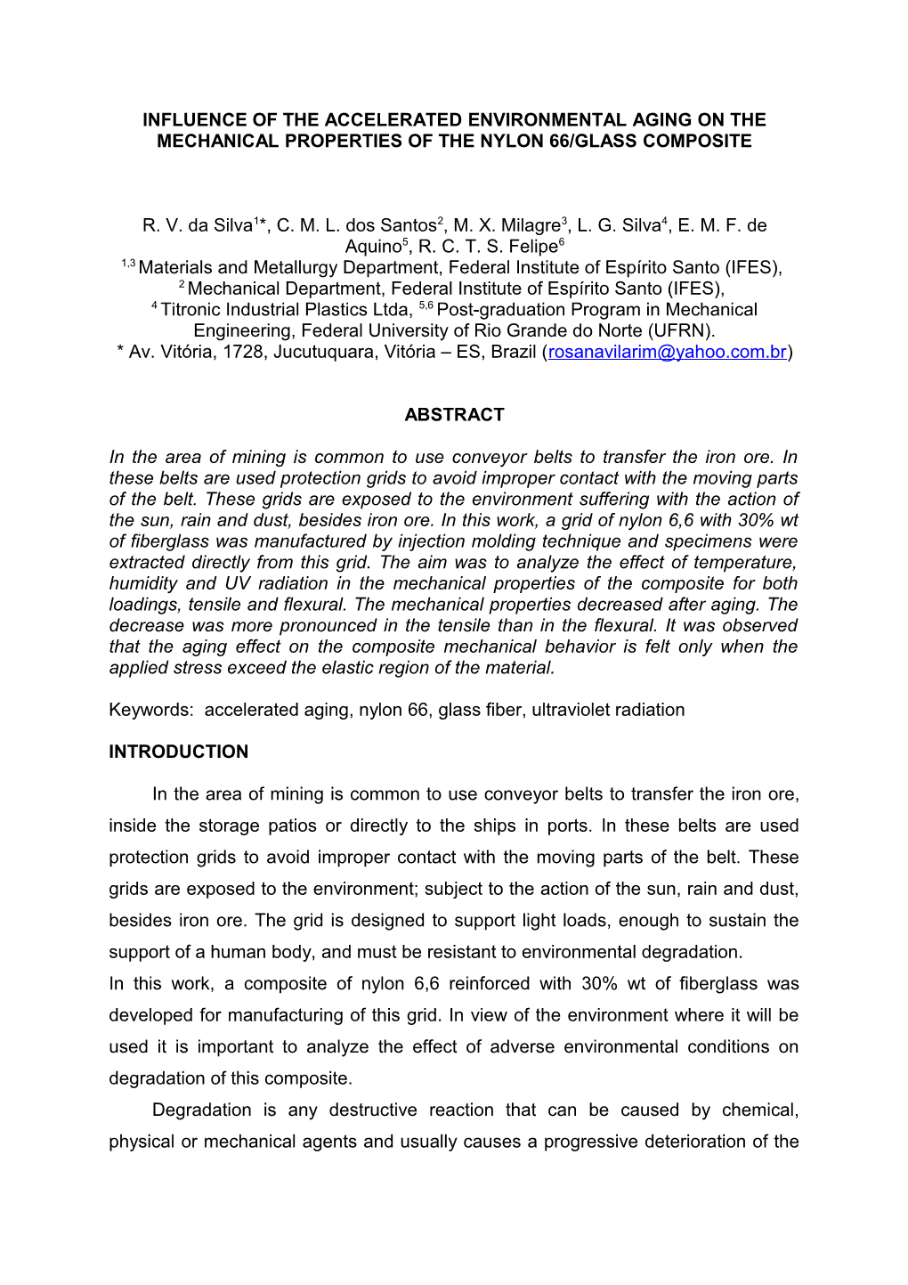 Template for the Preparation of Papers for BCCM1