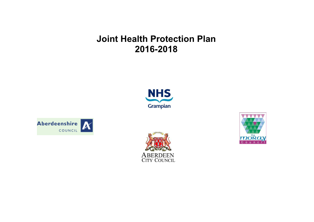 Joint Health Protection Plans
