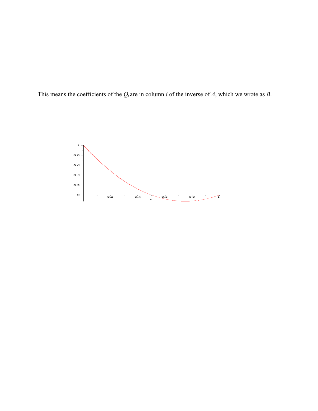 FEM in 1D and 2D: Quadratic Shape Functions