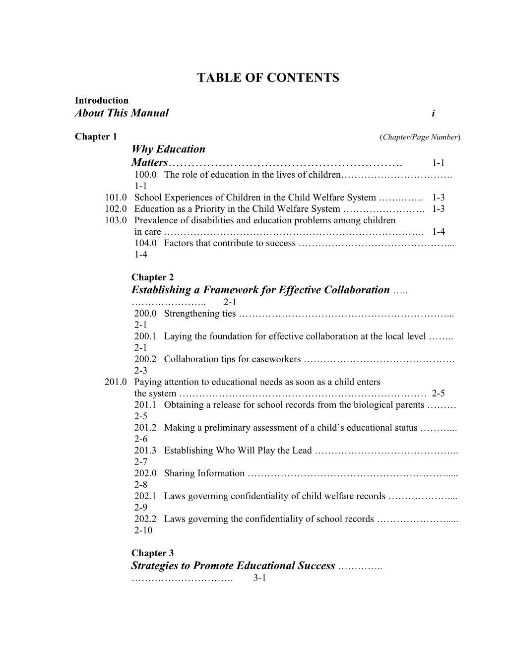 Table of Contents s491
