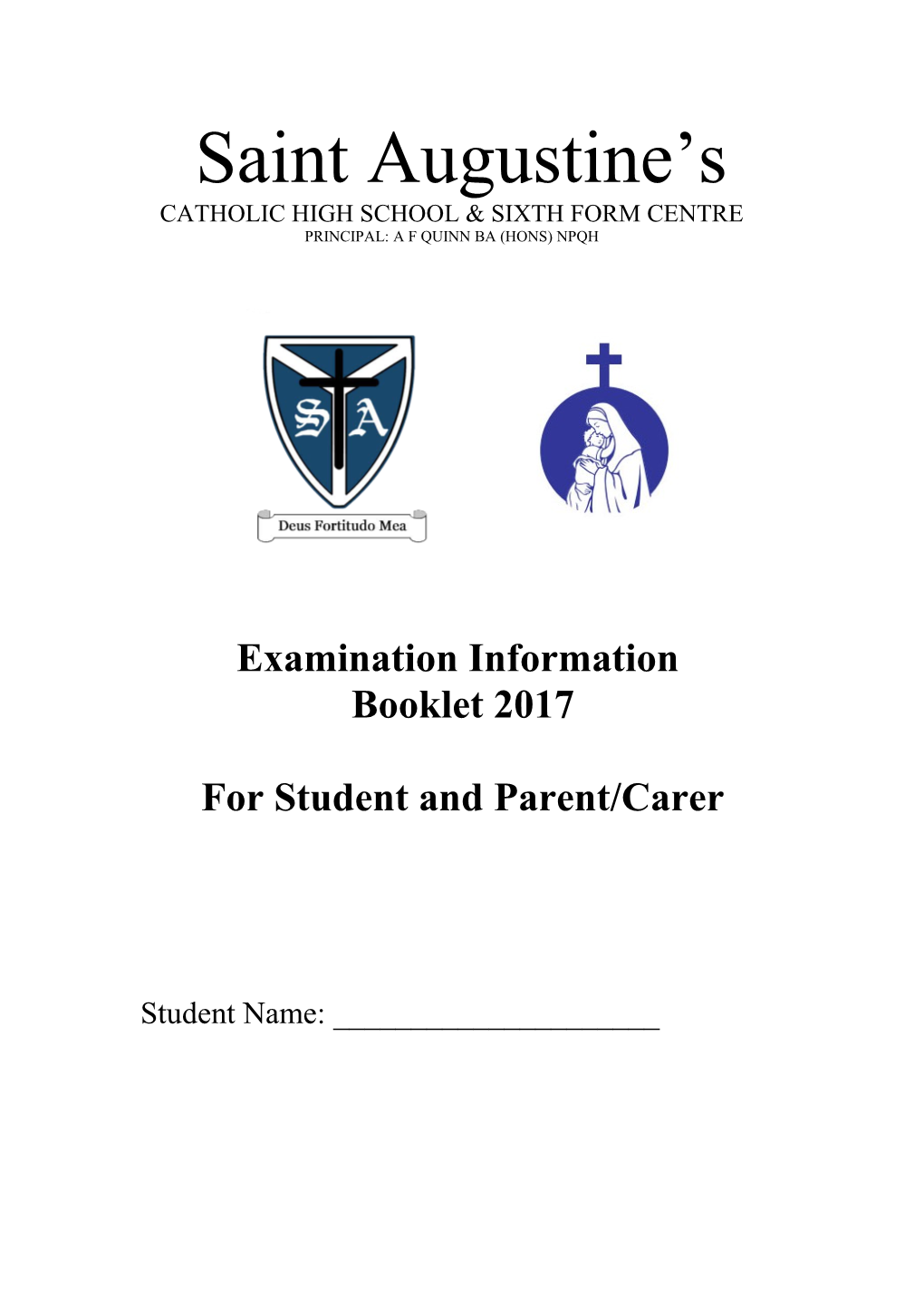 Catholic High School & Sixth Form Centre