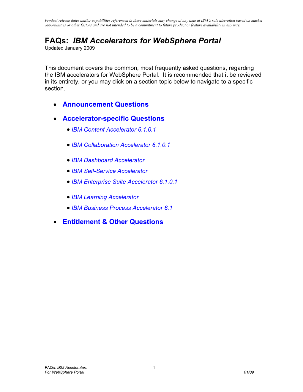 Portal Entitlement and Licensing FAQ