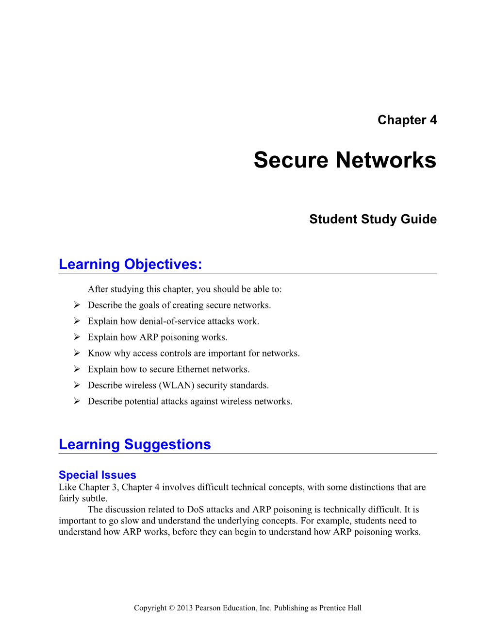 Corporate Computer Security, 3Rd Edition s1