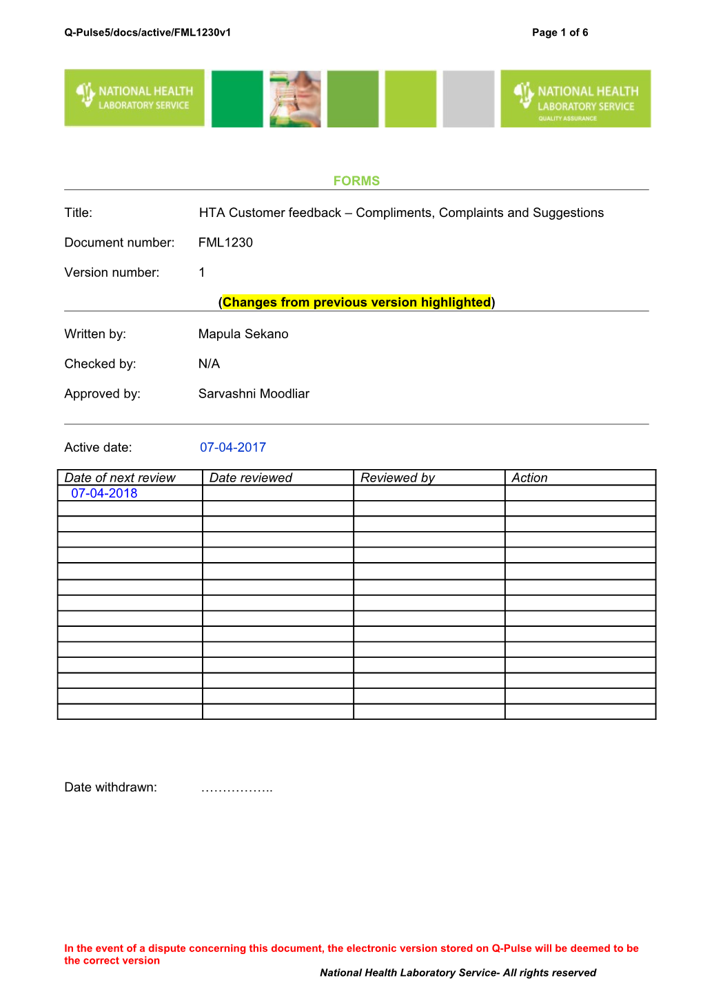 Q-Pulse5/Docs/Active/Fml1230v1 Page 3 of 5