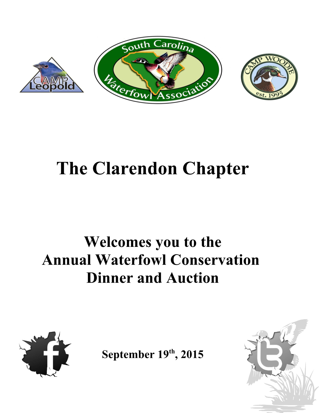 The Clarendon Chapter