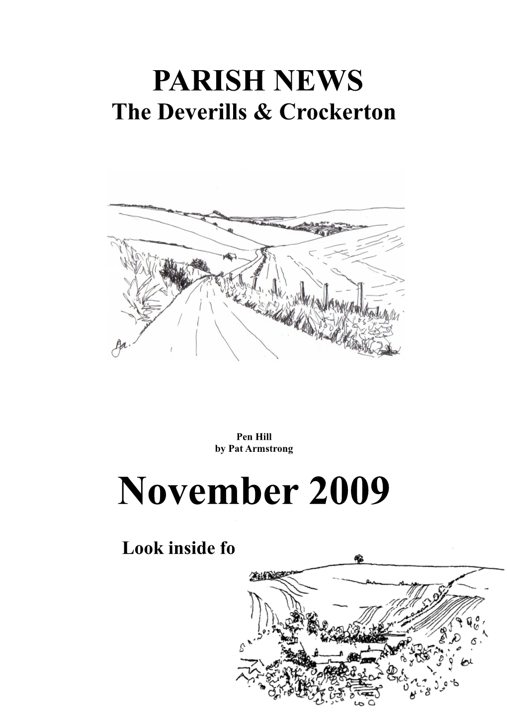 The Deverills & Crockerton