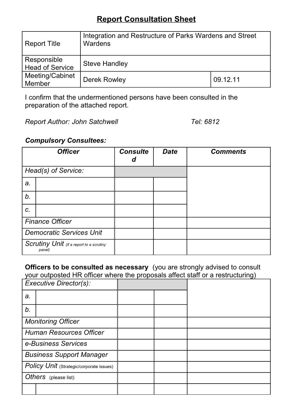 Sandwell Metropolitan Borough Council s2