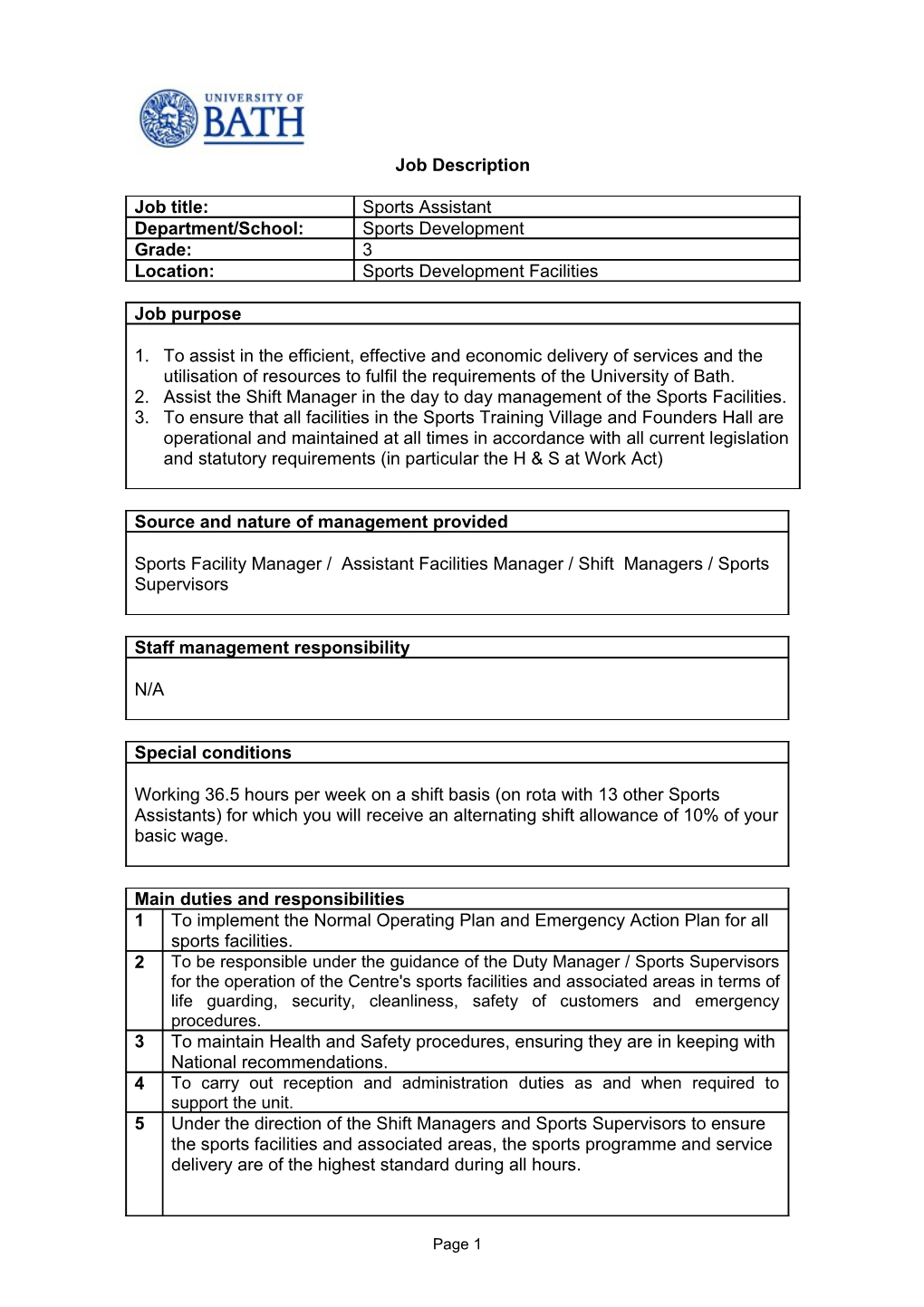 Person Specification s41