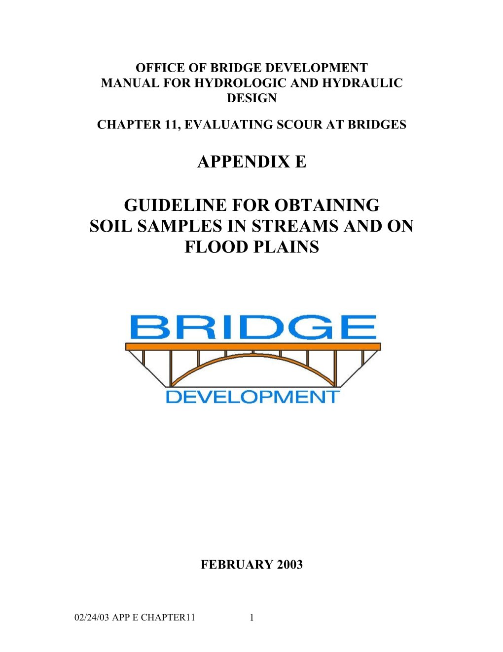 Field Information On Soils Requried For The Application