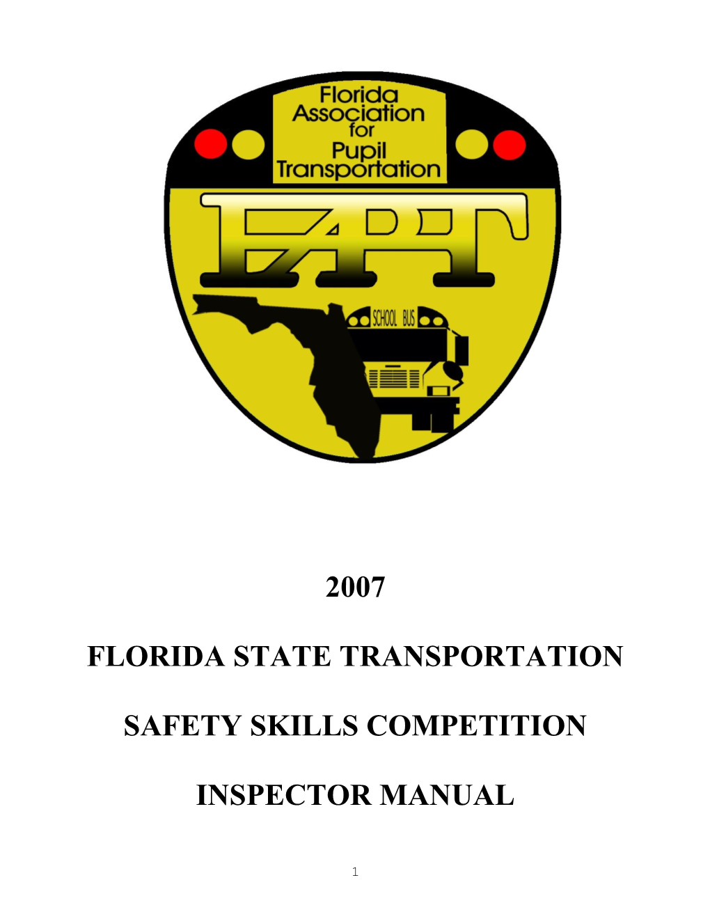 Florida State Transportation