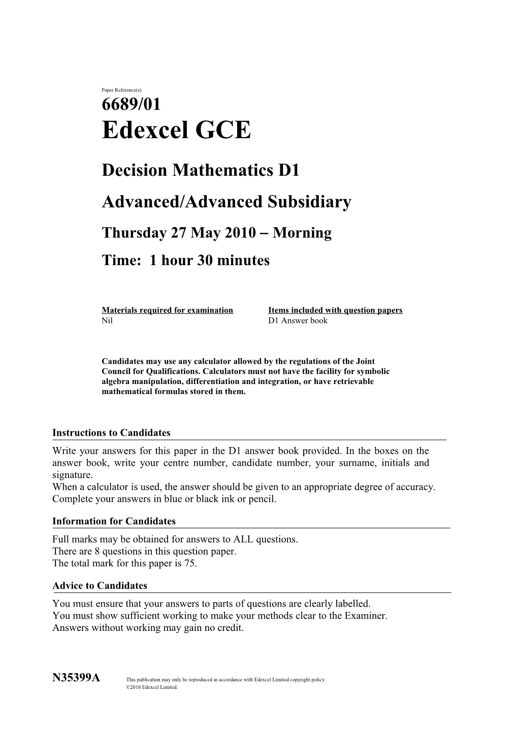 Advanced/Advanced Subsidiary s2