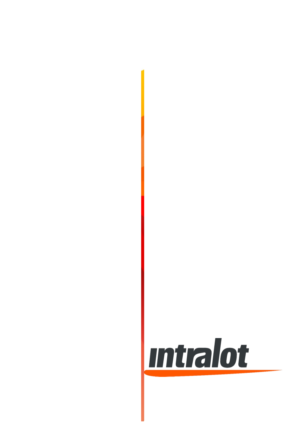 INTRALOT Announces Y-O-Y Revenue (+4.3%) and EBITDA (+1.9%) Growth for 1Q18