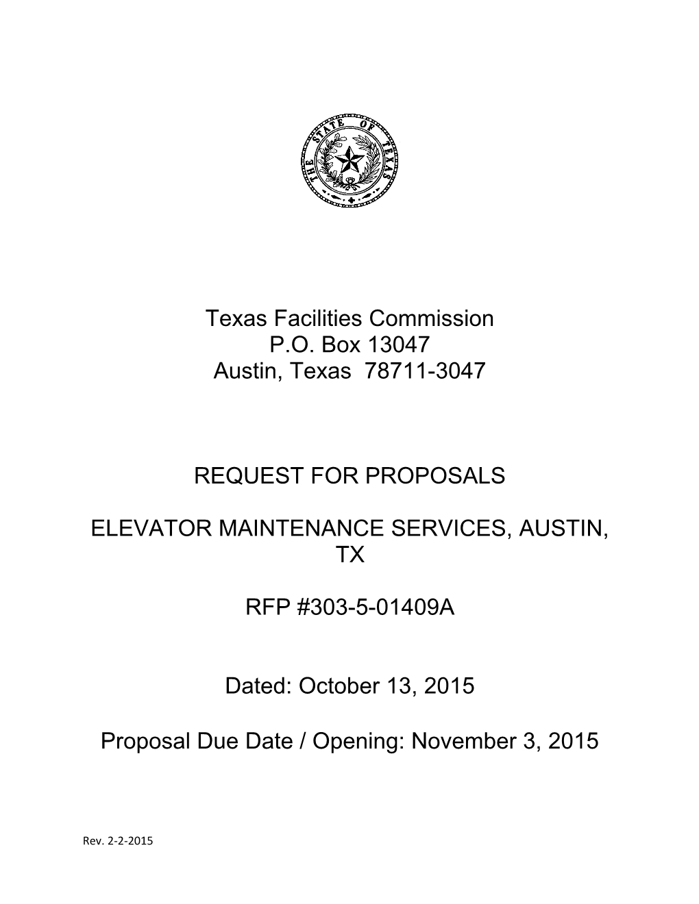 Elevator Maintenance Services, Austin, Tx