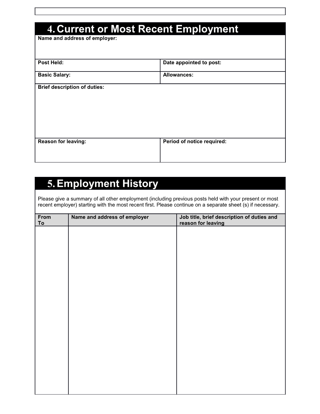 Personal Details and Monitoring Information Form s1