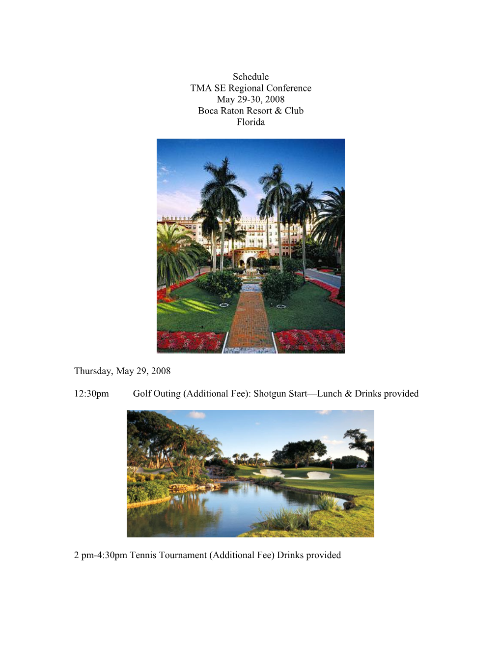 Boca Raton Resort & Club