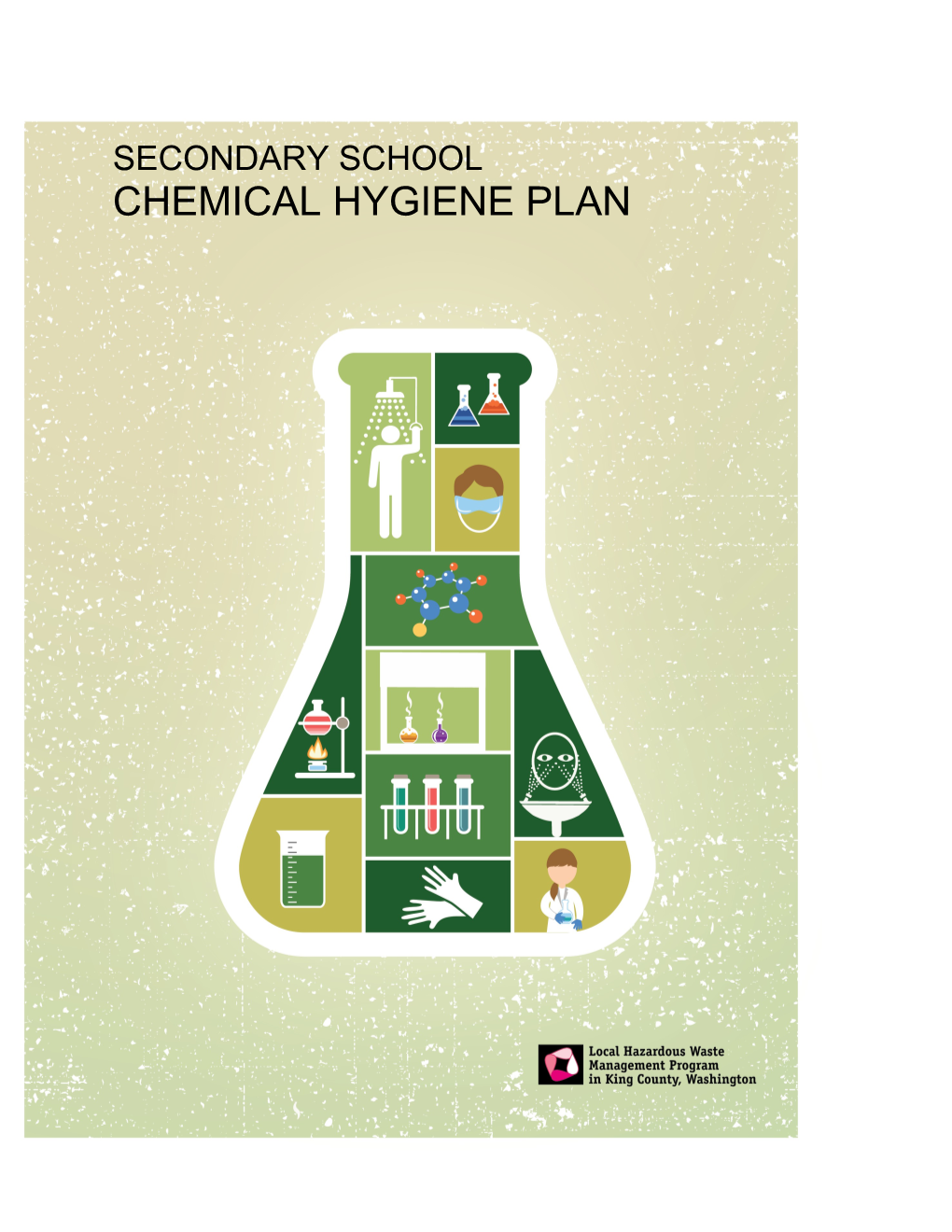 Chemical Hygiene Plan Template For Schools. Review Completed By SGW