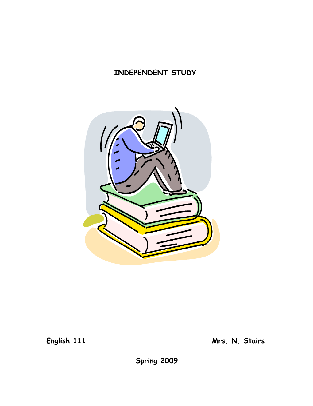 Independent Study s2