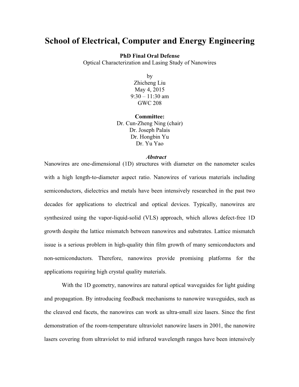 ANALYSIS of Aluminum NITIRDE (Aln) and GRADED ALUMINUM GALLIUM NITRIDE (Algan) THIN FILM s4