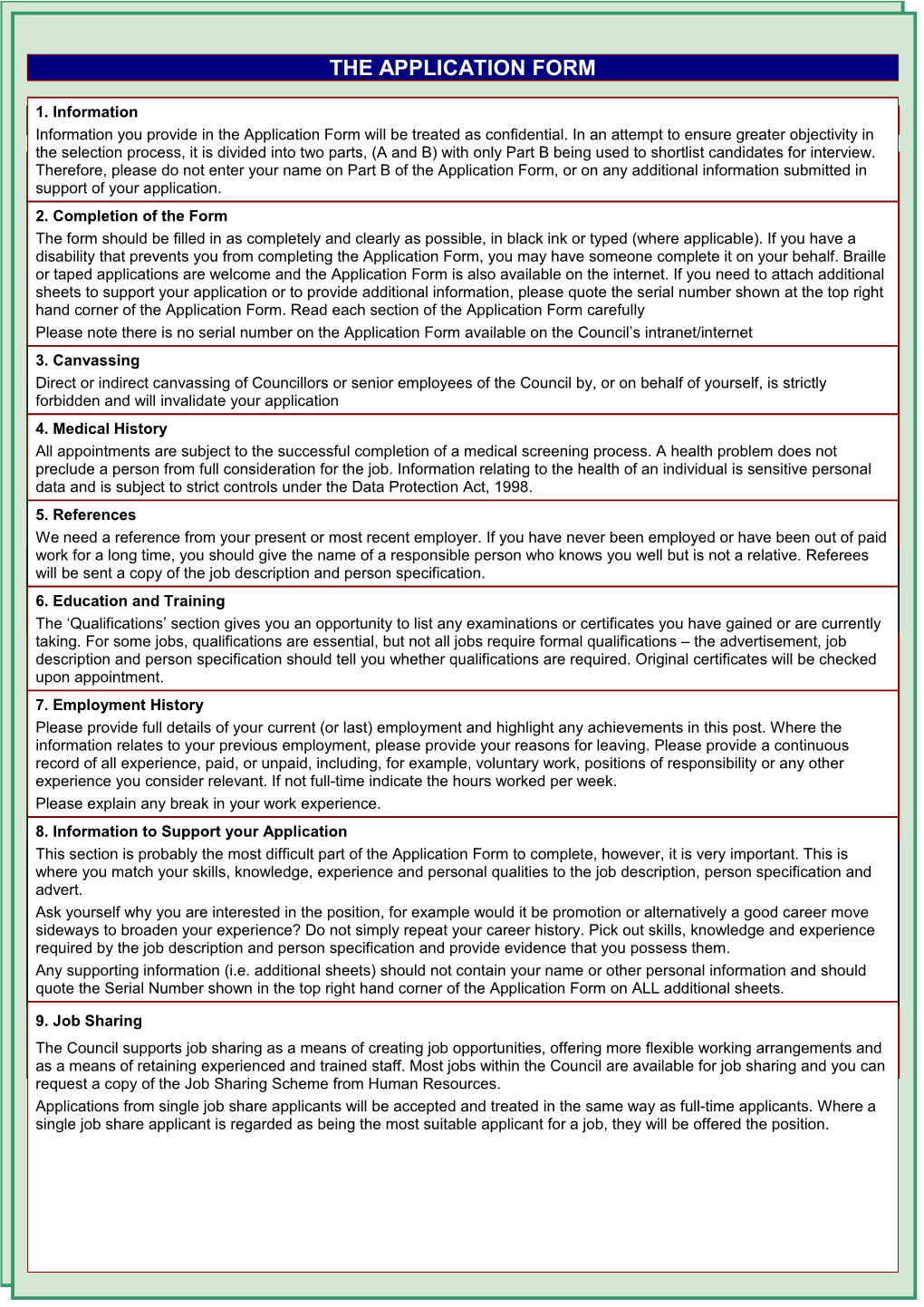 WMDC Application Form s1