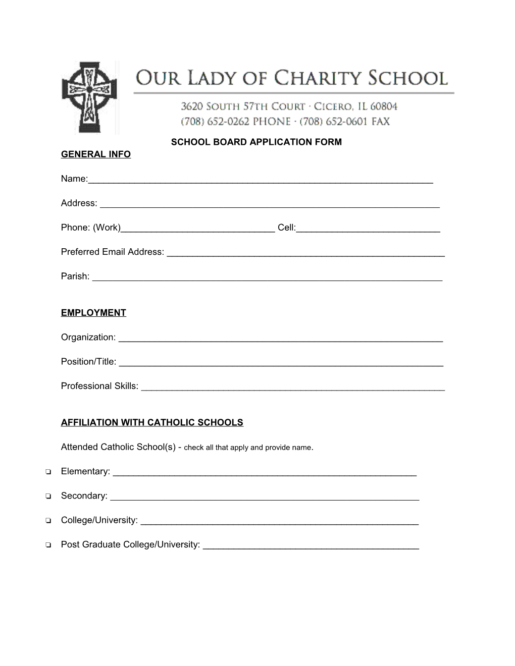 School Board Application Form s1