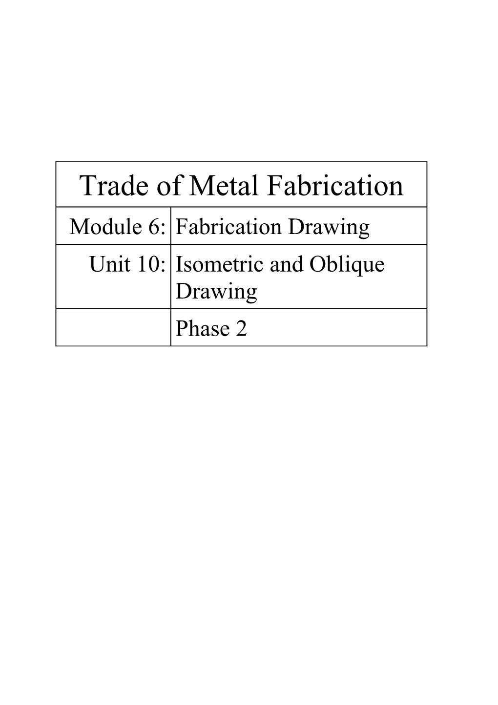 Thermal Process and Mild Steel Pipework s4