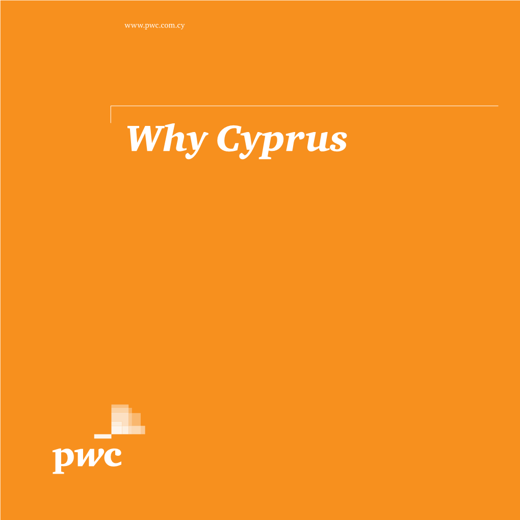 Cyprus Overview