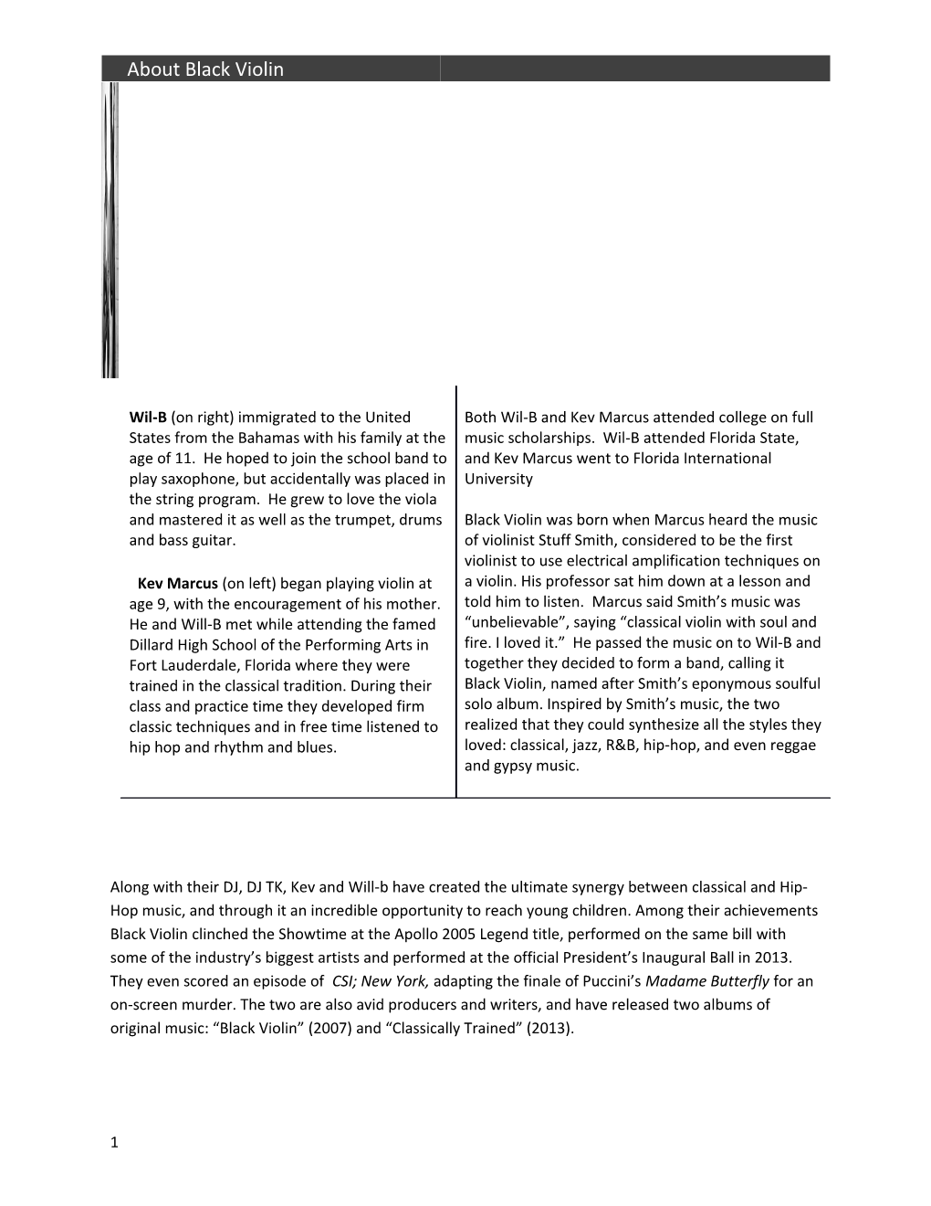 Curriculum Standards and Activities Aligned to CCLS