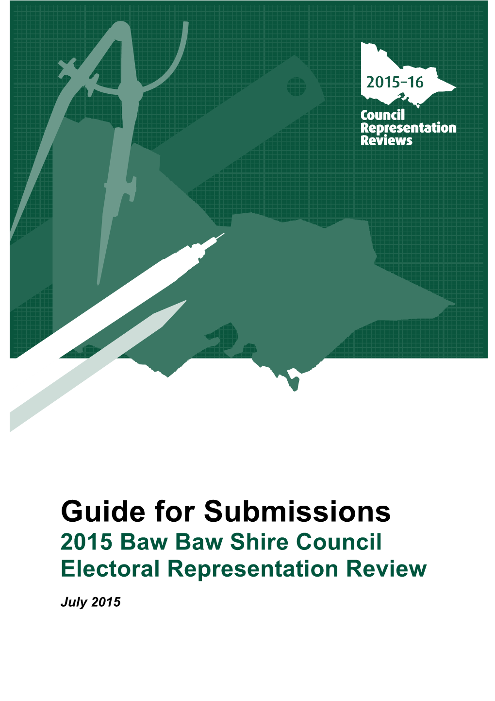 2015-16 Representation Review Guide for Submissions Template DOC s1