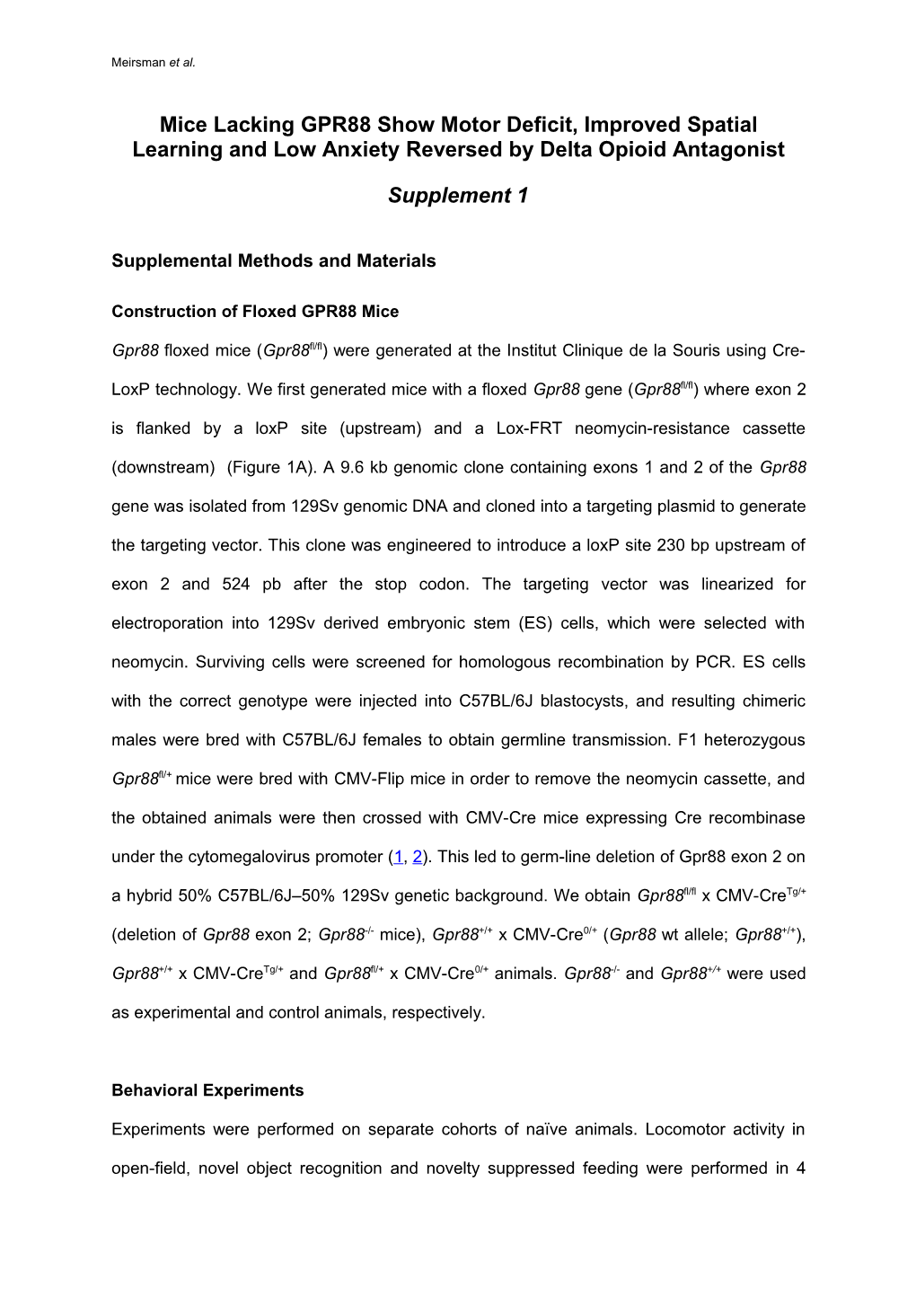 Supplemental Methods and Materials s2