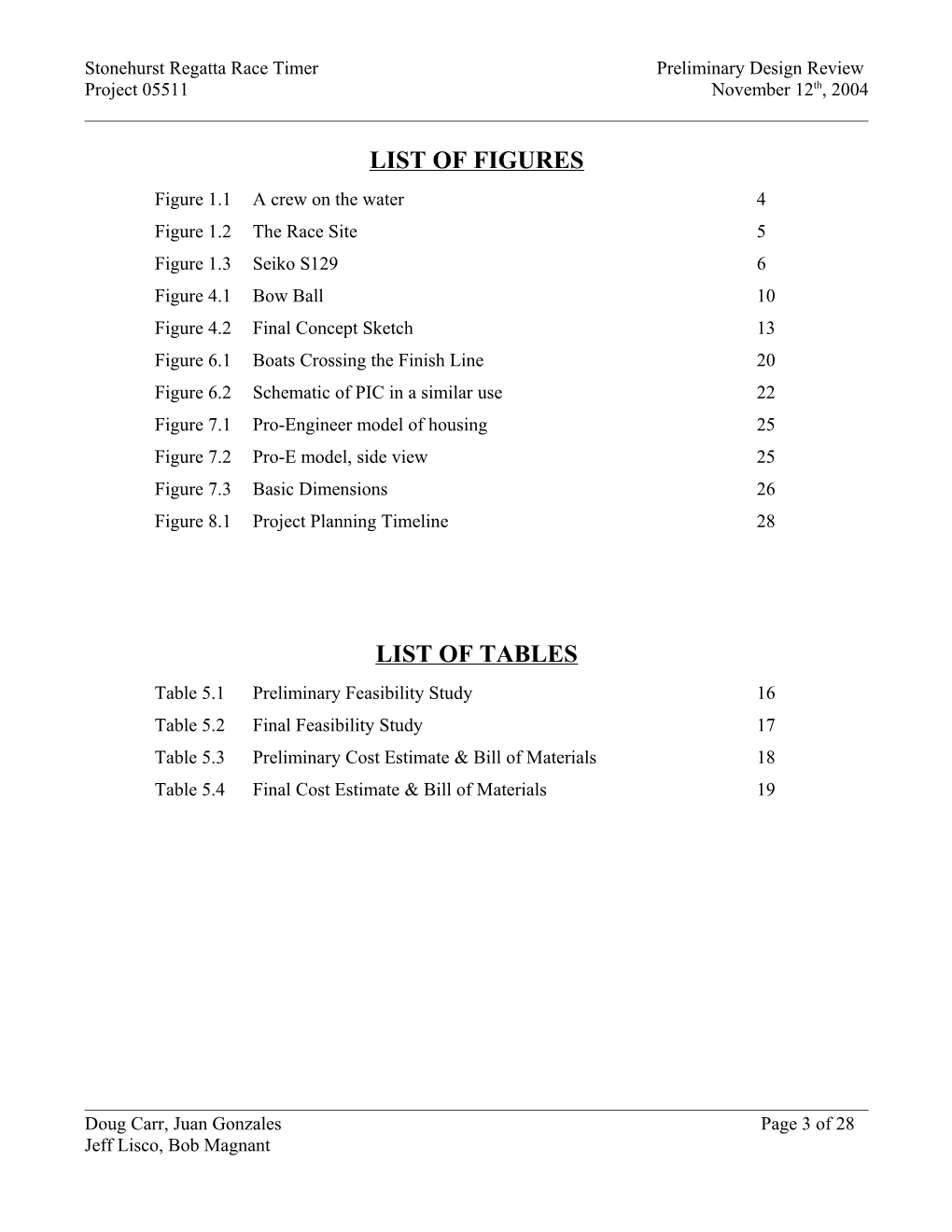 Table of Contents s310