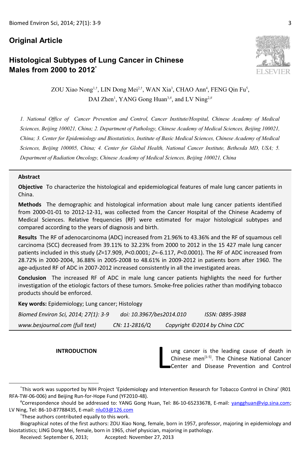 Correlation Between the Amplitude of Glucose Excursion and Antioxidative System in Subjects s1