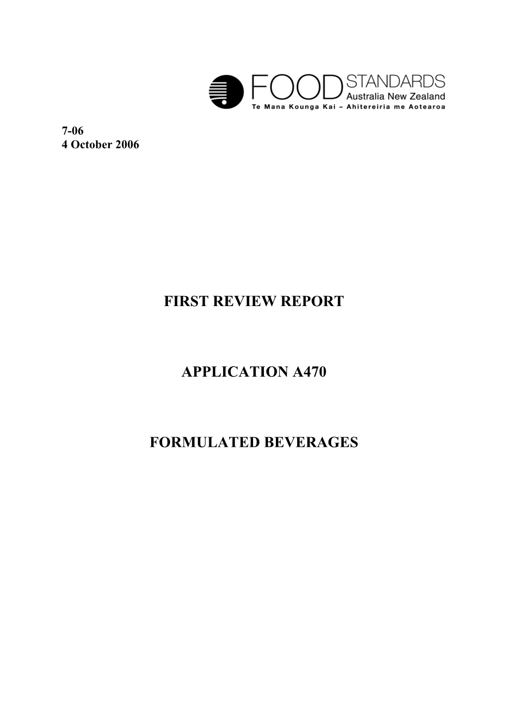 Please Refer to Anzfa S Guide to Applications and Proposals for a More Detailed Explanation s28