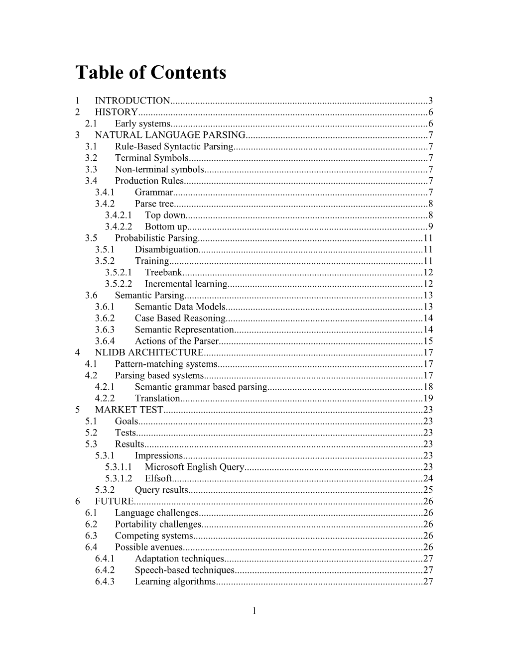 Table of Contents s462
