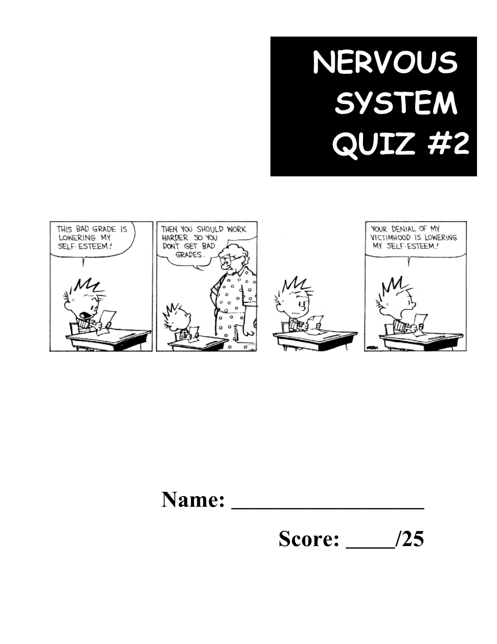 1. a Membrane Usually Has a Resting Membrane Potential of About