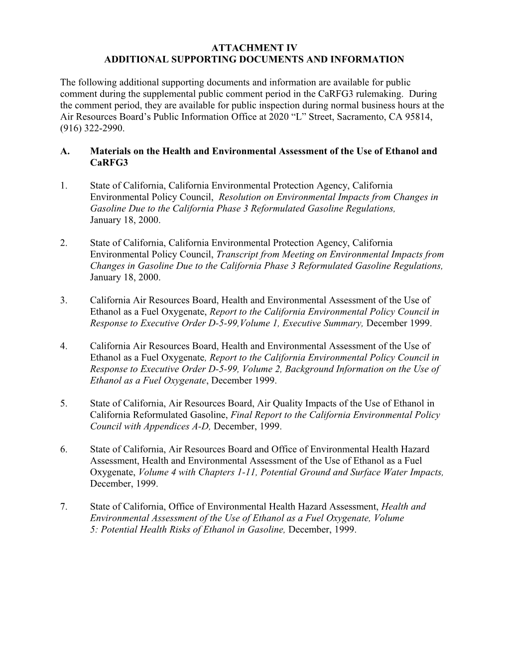 University of California, Report to the Governor and Legislature of the State Of