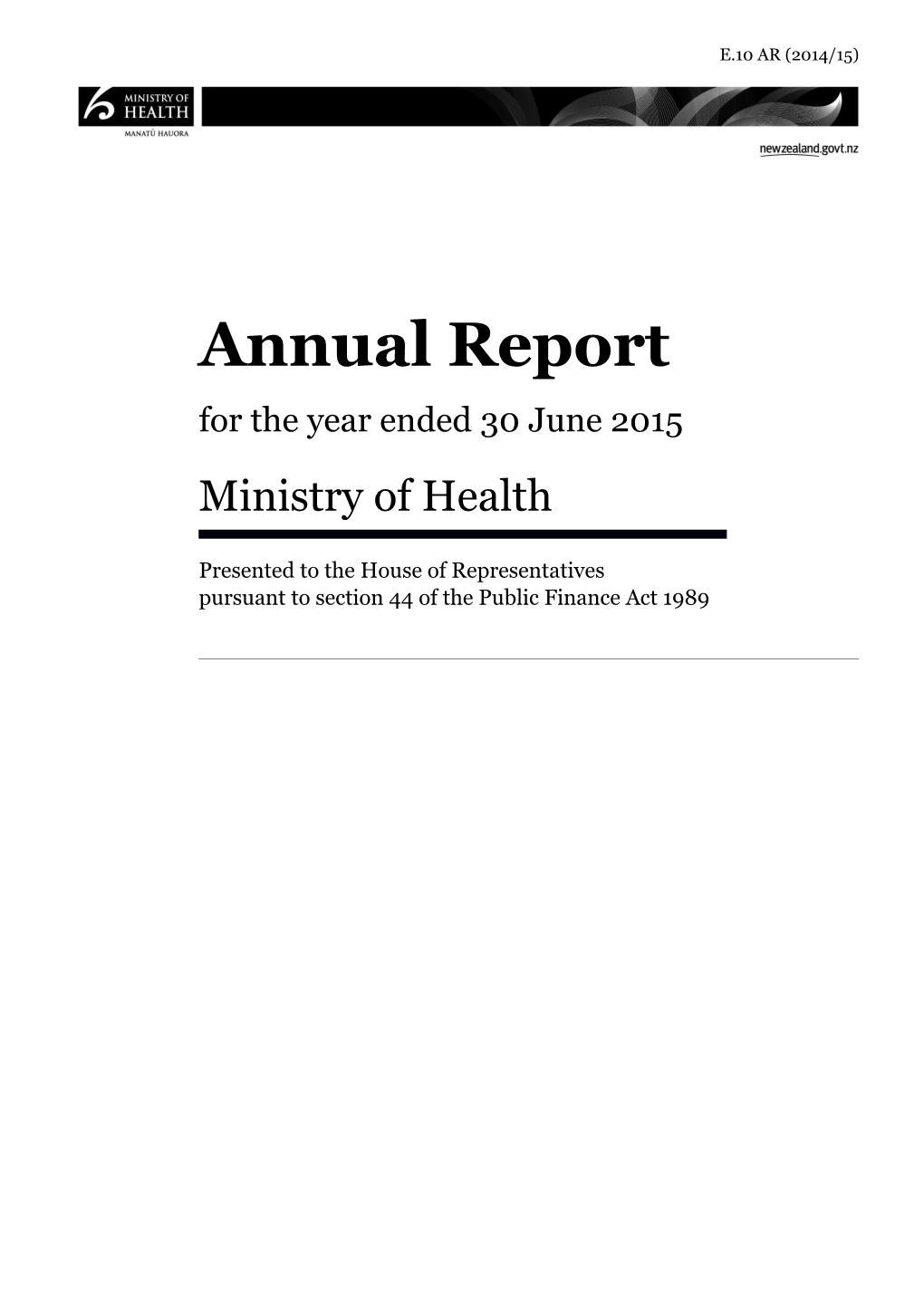 Annual Report s2