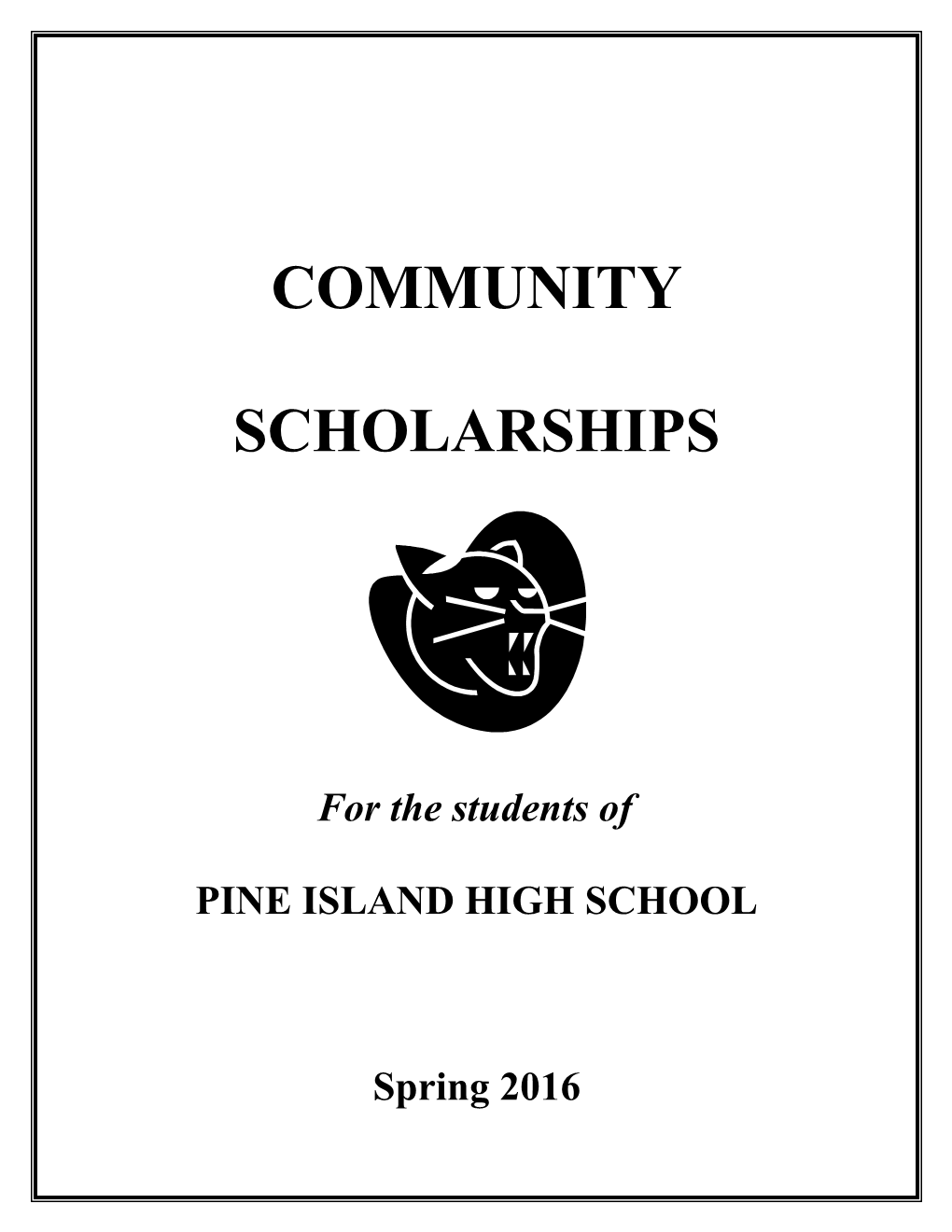 Pine Island High School