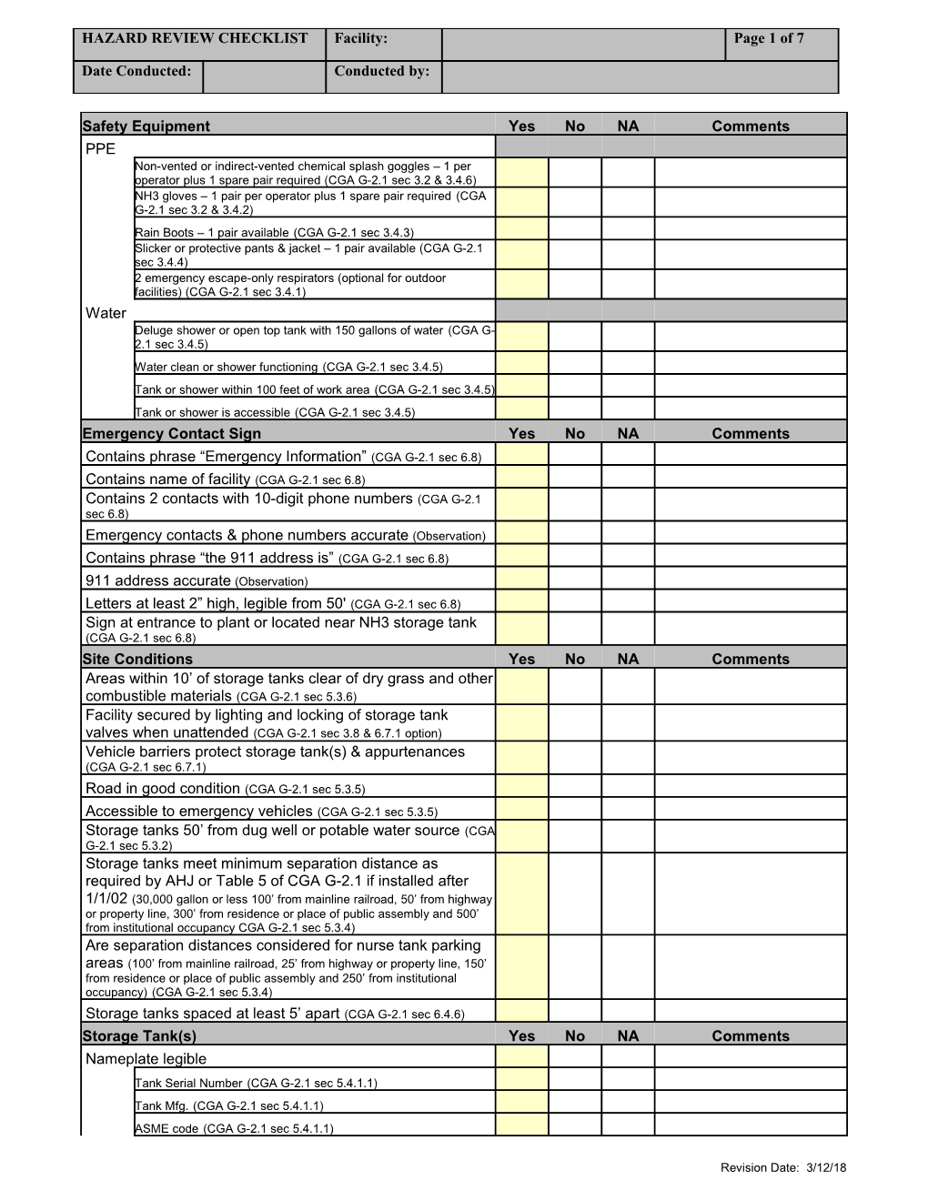 Glossary of Terms s11