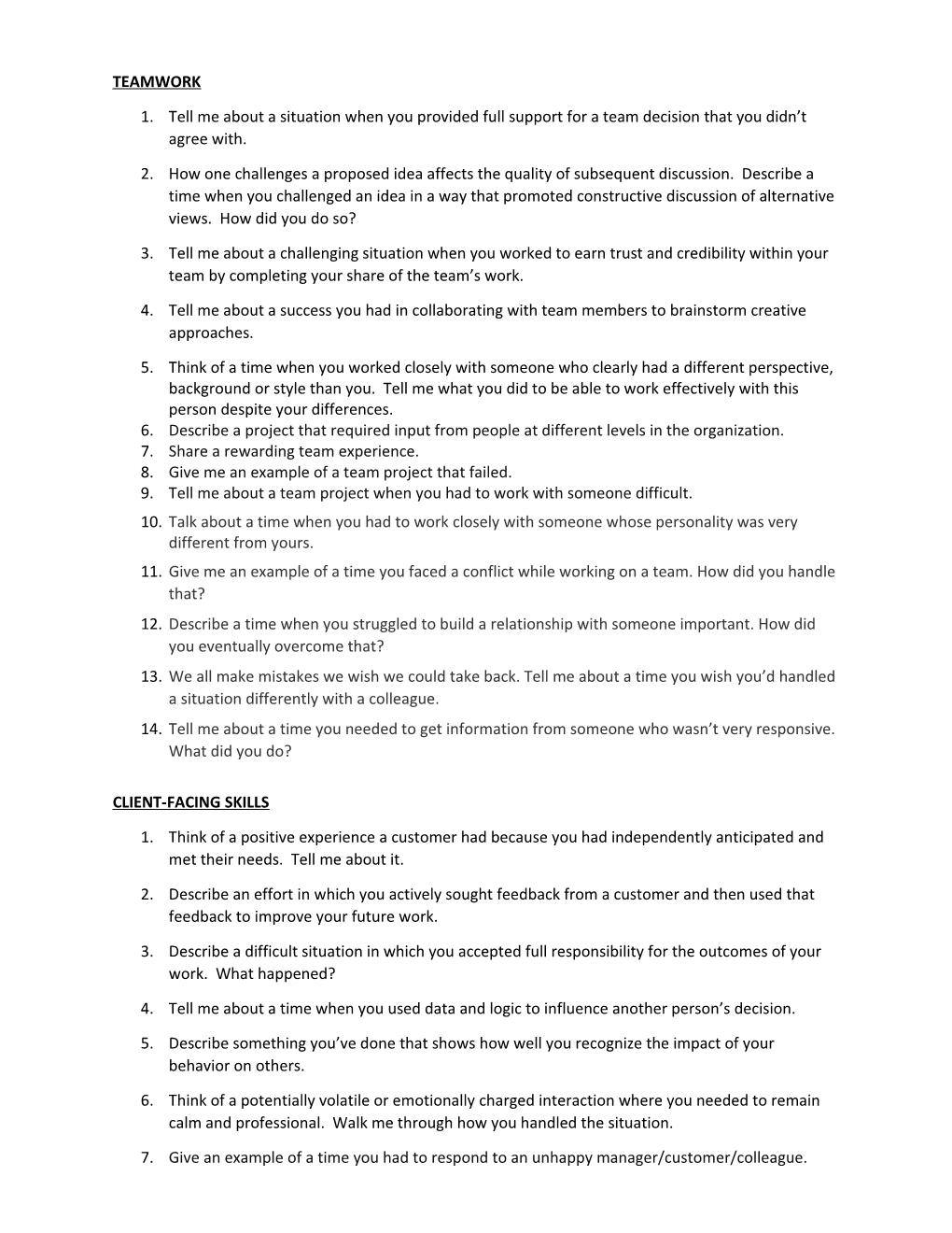 How One Challenges a Proposed Idea Affects the Quality of Subsequent Discussion. Describe