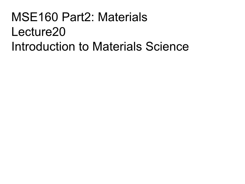 Instructor: Prof. Benhatton MB231 Benjamin.Hatton Utoronto.Ca