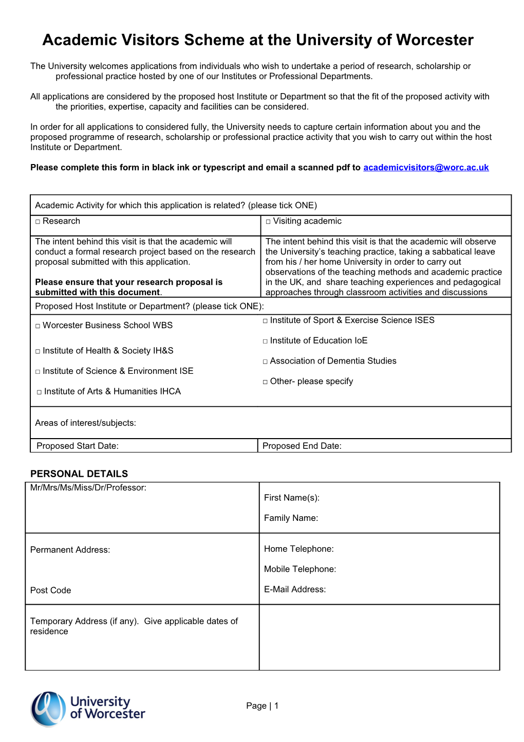 Application for Employment s6