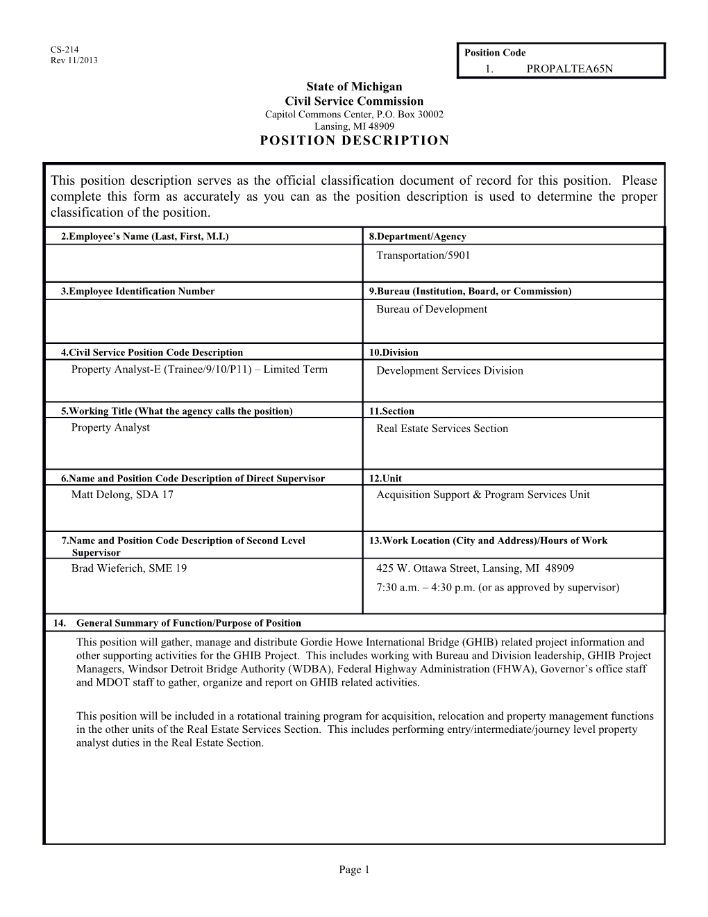 CS-214 Position Description Form s4