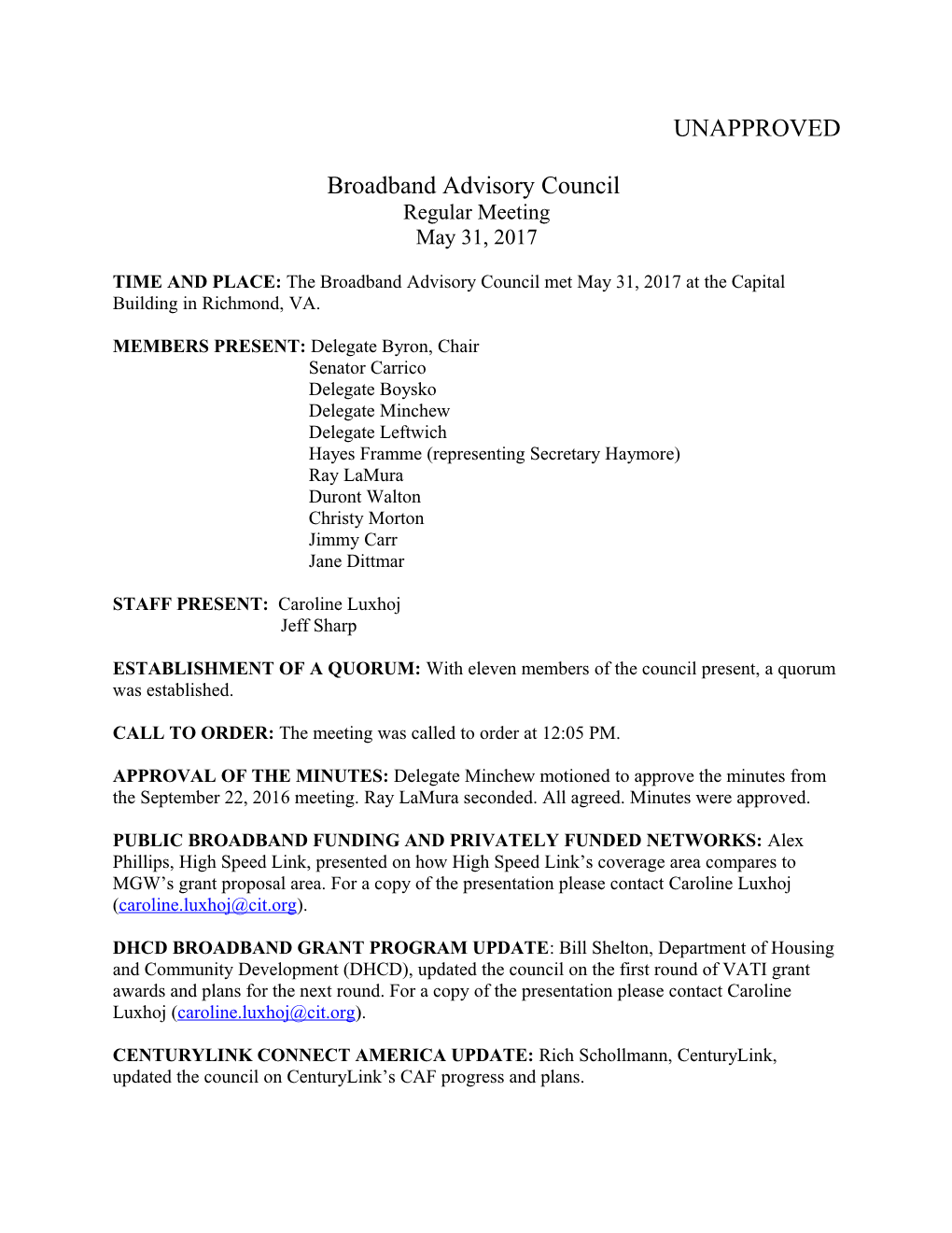 Broadband Advisory Council s1
