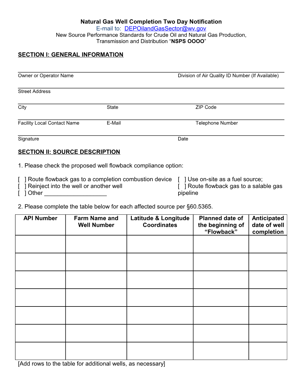 Initial Notification Form s3