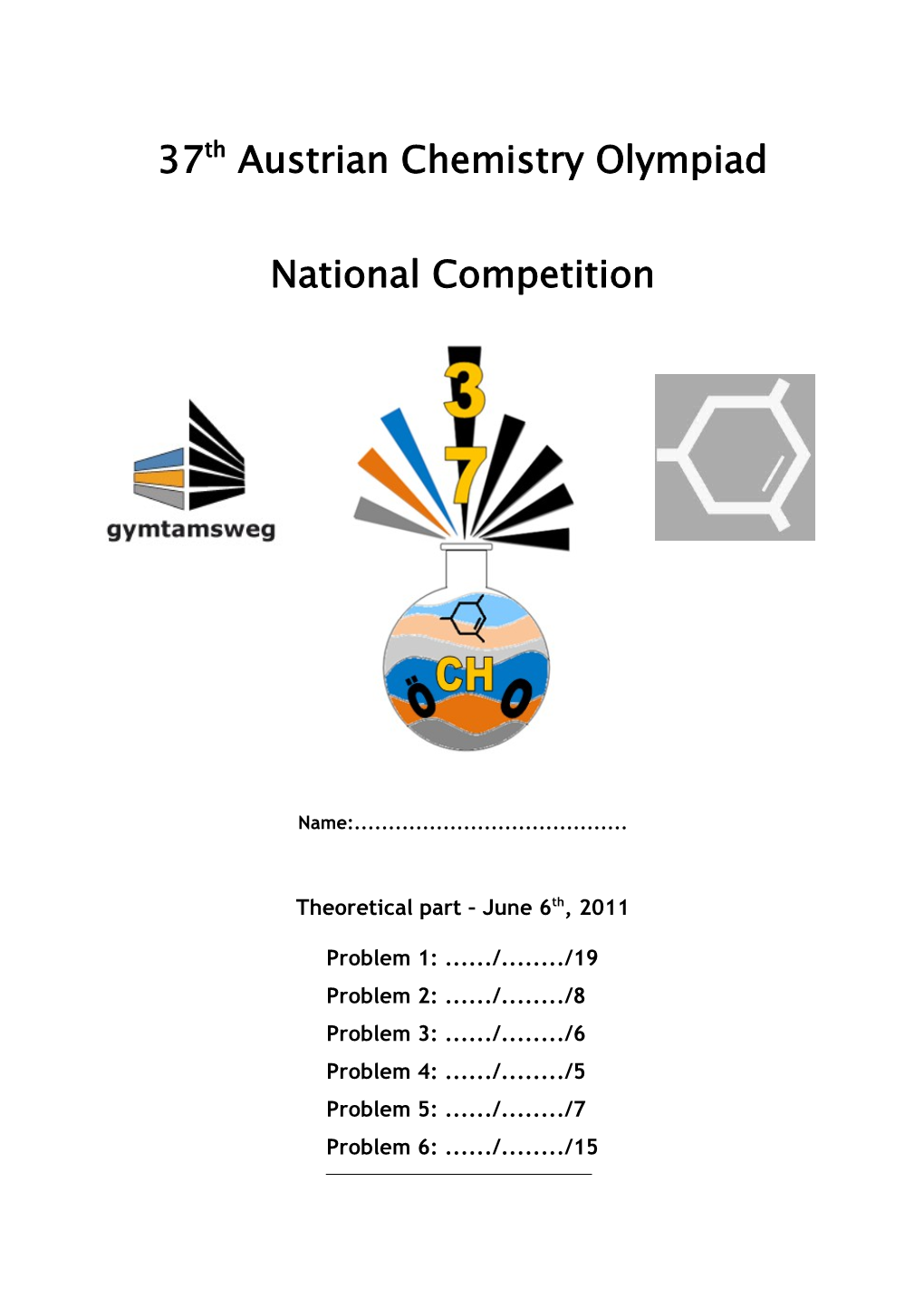 National Competition - Tamsweg