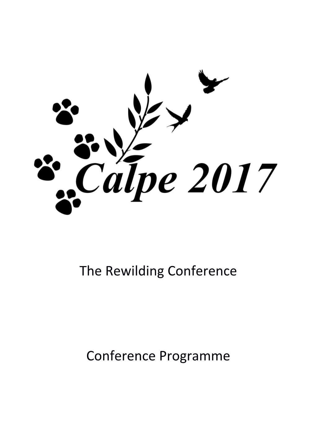 The Rewilding Conference