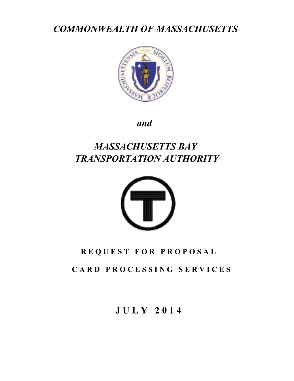 Commonwealth of Massachusetts s8