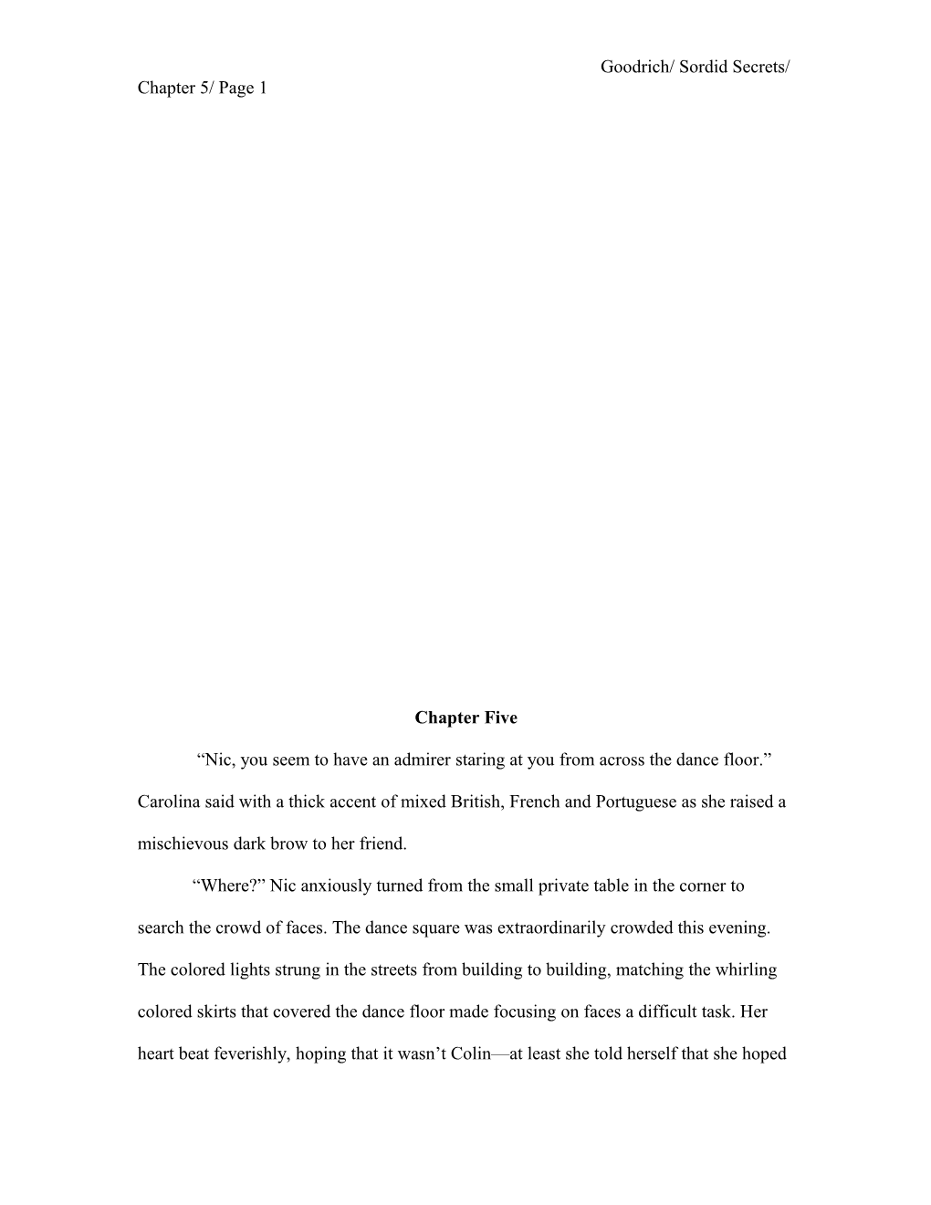 Goodrich/ Sordid Secrets/ Chapter 5/ Page 18